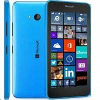 смартфон Microsoft Lumia 640 LTE Cyan