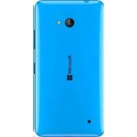 смартфон Microsoft Lumia 640 LTE Dual Sim Cyan