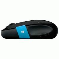 мышь Microsoft Sculpt Comfort Mouse Black Черный