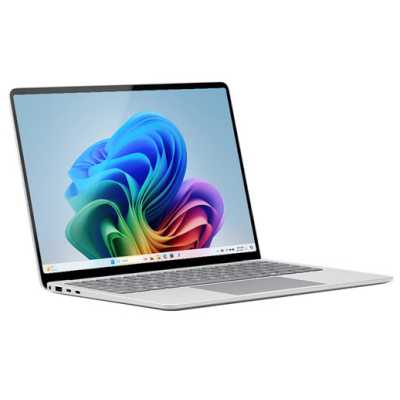ноутбук Microsoft Surface Laptop 7 Copilot+ ZYT-00001 ENG Серебристый