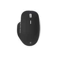 мышь Microsoft Surface Precision Black Черный