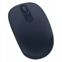 мышь Microsoft Wireless Mobile Mouse 1850 Blue Синий