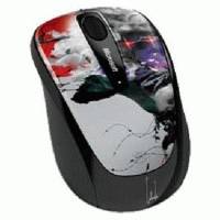 мышь Microsoft Wireless Mouse 3500 Artist Ho