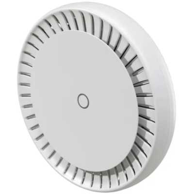 точка доступа MikroTik cAP LTE12 ax cAPGi-5HaxD2HaxD&EG12-EA