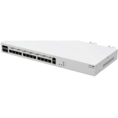 маршрутизатор MikroTik CCR2116-12G-4S+