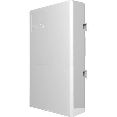 коммутатор MikroTik CSS610-1GI-7R-2S+OUT