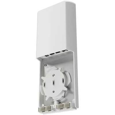 медиаконвертер MikroTik FTC11XG