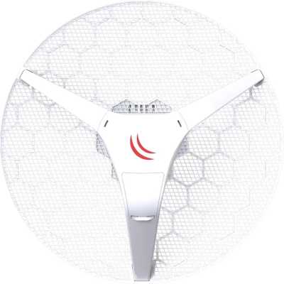 точка доступа MikroTik LHG 5 RBLHG5KIT