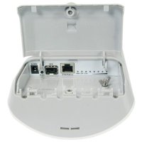 точка доступа MikroTik RB921GS-5HPacD-19S