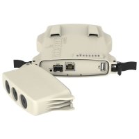 точка доступа MikroTik RB922UAGS-5HPacT-NM