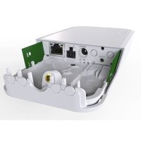 точка доступа MikroTik RBWAPR-2ND&R11E-LTE
