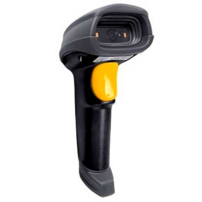 сканер штрих-кода Mindeo MD6600AT-SR Черный