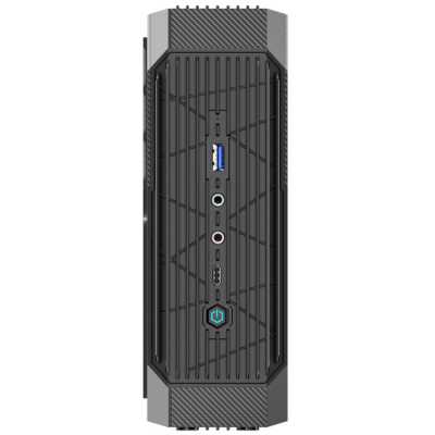компьютер Minisforum HX100G/32GB+1TB Черный