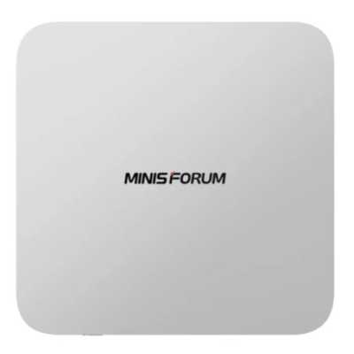 компьютер Minisforum M1Pro-125H/32GB+1TB Серебристый