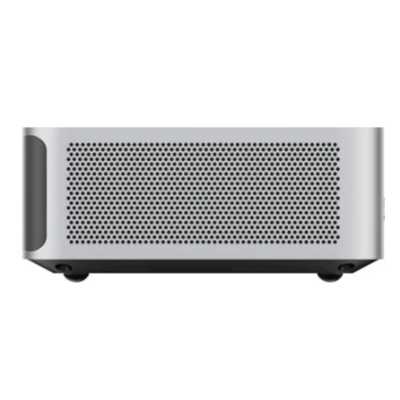 компьютер Minisforum M1Pro-125H/32GB+1TB Серебристый