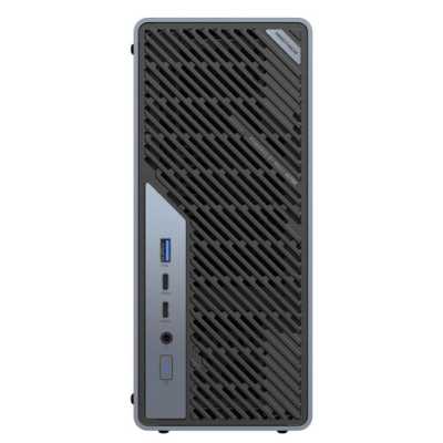 компьютер Minisforum MS-02 U9-285HX/32GB/1TB Черный