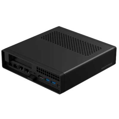 компьютер Minisforum MS-A2-A9955/Barebone Черный