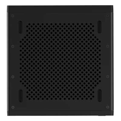компьютер Minisforum MS-A2-A9955/Barebone Черный