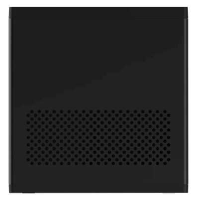 компьютер Minisforum MS-A2-A9955/Barebone Черный