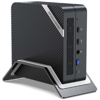 компьютер Minisforum UM773 Lite/32GB+1TB Черный