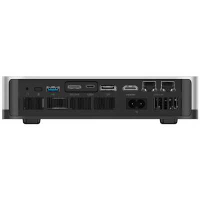 компьютер Minisforum X1PRO/HX470/32/1TB Серебристый