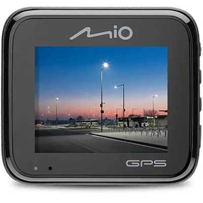 автомобильный видеорегистратор Mio MiVue C533