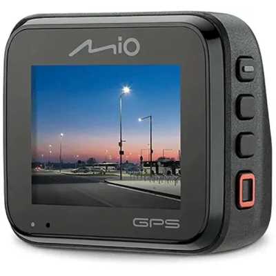 автомобильный видеорегистратор Mio MiVue C533
