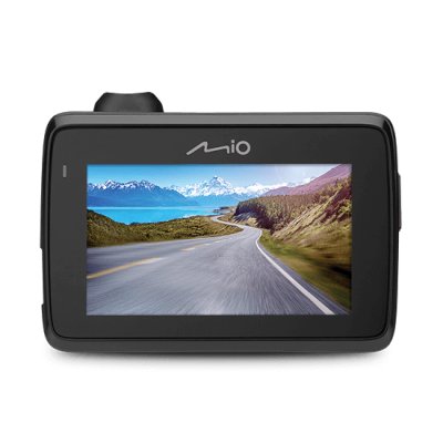 автомобильный видеорегистратор Mio MiVue i157