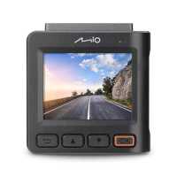 автомобильный видеорегистратор Mio ViVa V20