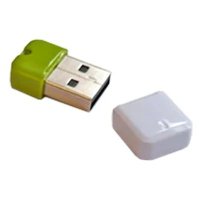 флешка Mirex 16GB 13600-FMUAGR16 Красный