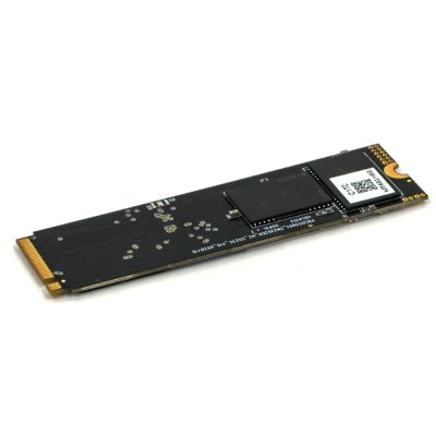 SSD диск Mirex 1Tb MIR-1TB3QM2NVM Черный