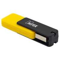 флешка Mirex 64GB 13600-FMUCYL64 Желтый