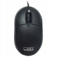 мышь CBR CM-102 Black Черный