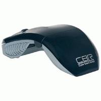 мышь CBR CM-611 Black
