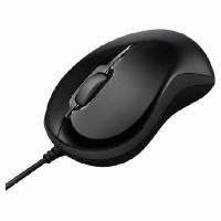 мышь GigaByte GM-M5050 Black