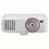 проектор Mitsubishi EW331U-ST Белый