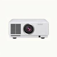 проектор Mitsubishi UD8350U White Белый