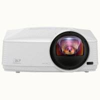 проектор Mitsubishi WD380U-EST Белый