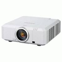 проектор Mitsubishi XL7100U Белый