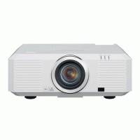 проектор Mitsubishi XL7100U Белый