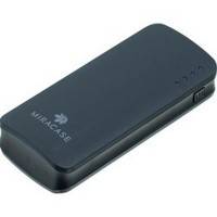 Miracase MACC-818 5200mAh Graphite графитовый