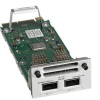 модуль Cisco C3850-NM-2-40G