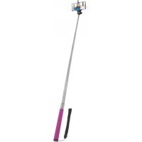 монопод Defender SM-02 Pink Розовый