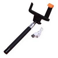Tesler T-Selfer T2 Black Черный