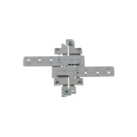 монтажный комплект Cisco AIR-AP-T-RAIL-F
