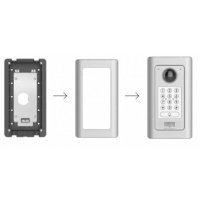 монтажный комплект Grandstream GDS In-Wall Mounting Kit