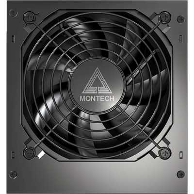 блок питания Montech APX 650W XWYA11-650W Черный