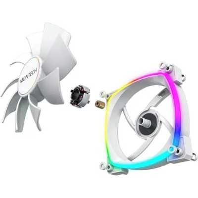 кулер Montech AX140 ARGB White