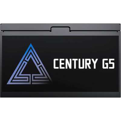 блок питания Montech Century G5 Gold 850W Черный