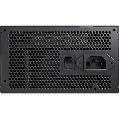 блок питания Montech Century G5 Gold 750W Черный